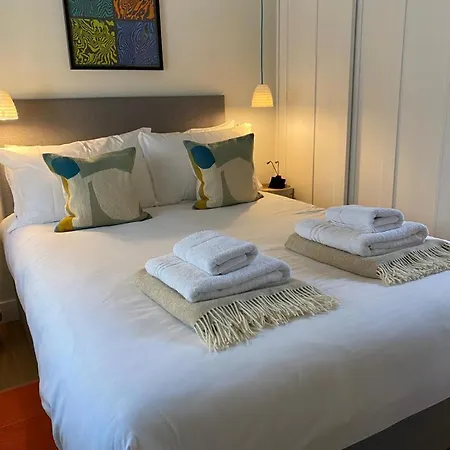 Casa de Férias By Birch