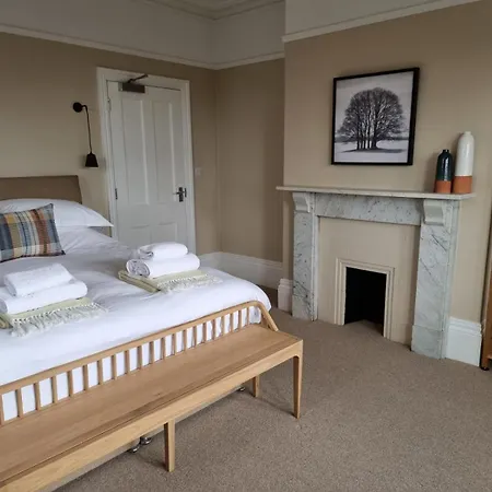 By Birch * Leyburn