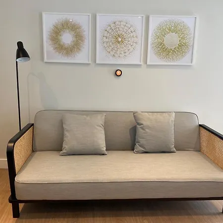 By Birch 度假居 莱伯恩