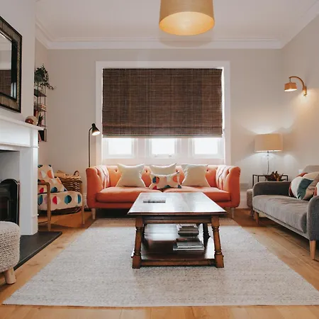 度假居 By Birch *