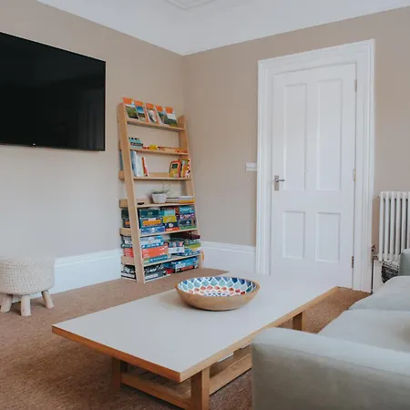 度假居 By Birch 莱伯恩