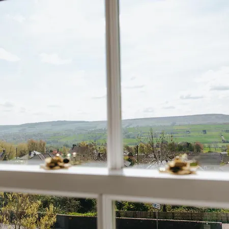 By Birch 度假居 *