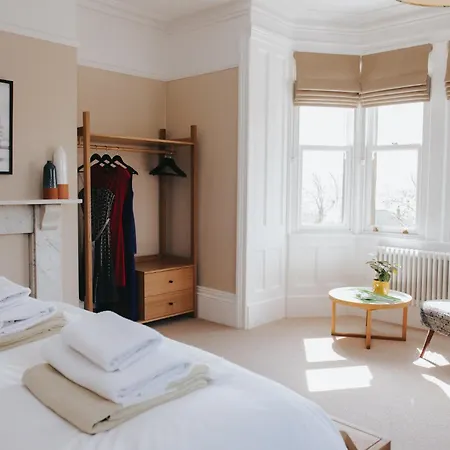 By Birch 度假居 莱伯恩