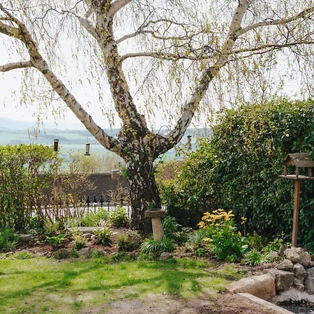 度假居 By Birch 莱伯恩