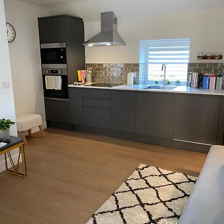 By Birch 度假居 *