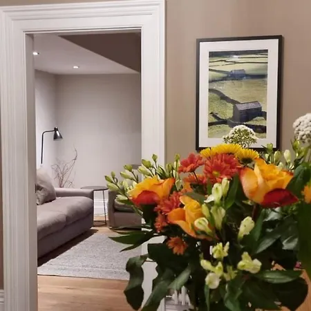 By Birch 度假居 莱伯恩