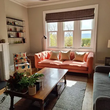 度假居 By Birch 莱伯恩