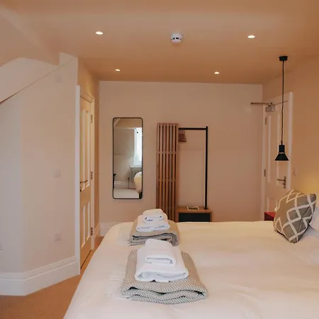 度假居 By Birch *