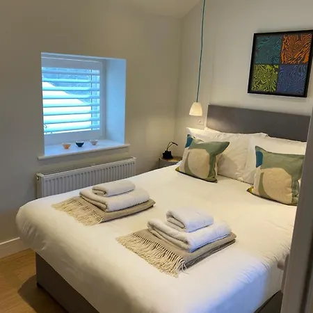 度假居 By Birch 莱伯恩