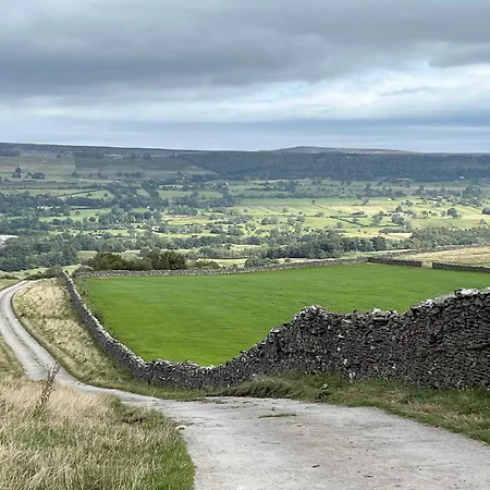 By Birch * Leyburn