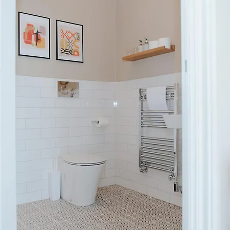 By Birch 度假居 *