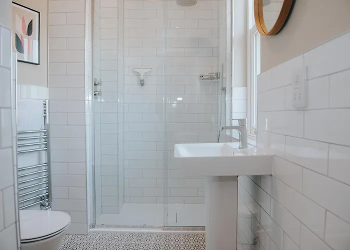 By Birch Holiday home *