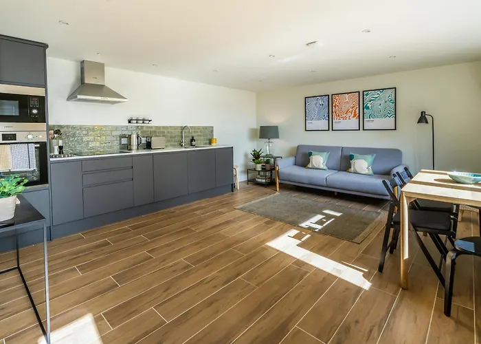 Holiday home By Birch *