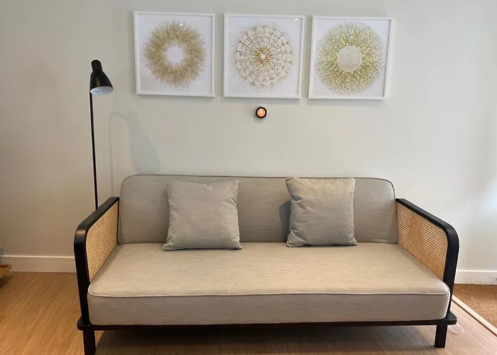 By Birch Holiday home Leyburn