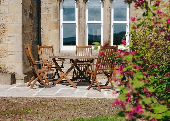 Holiday home By Birch