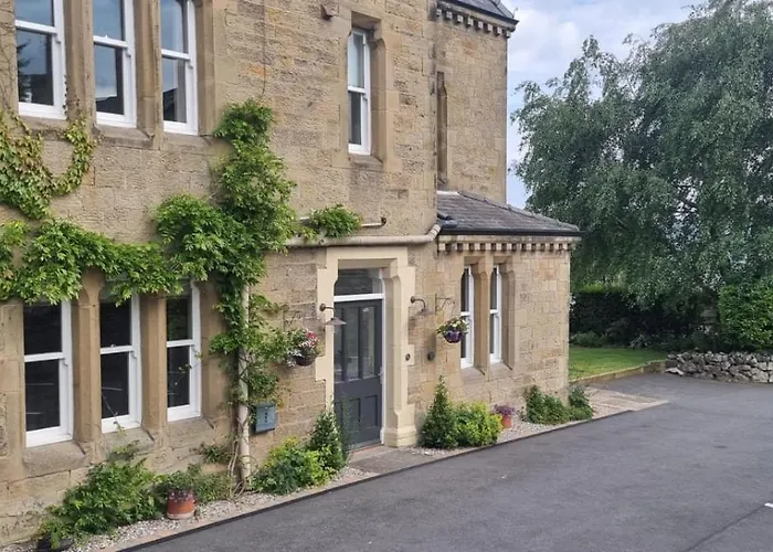 Holiday home By Birch *