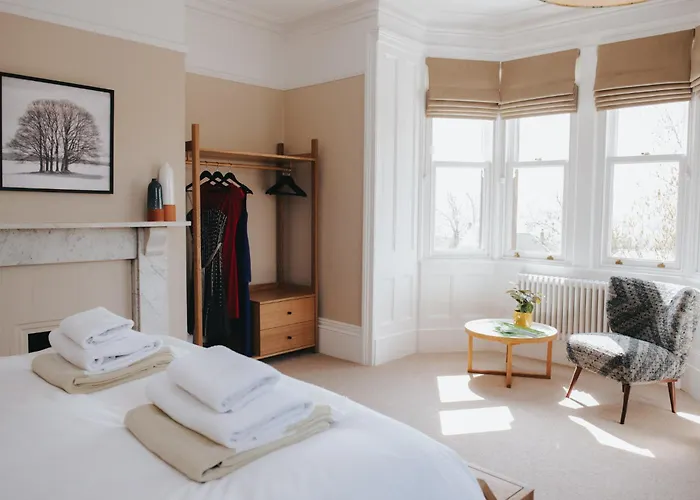 By Birch Holiday home Leyburn