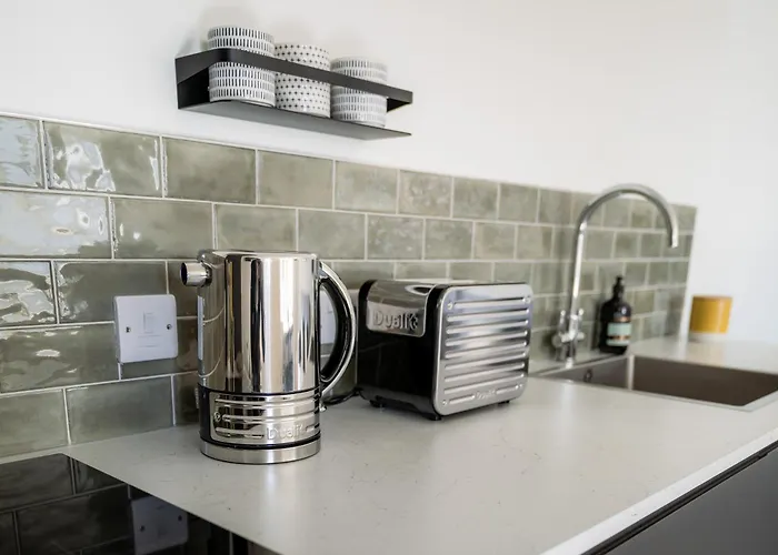 By Birch Holiday home Leyburn