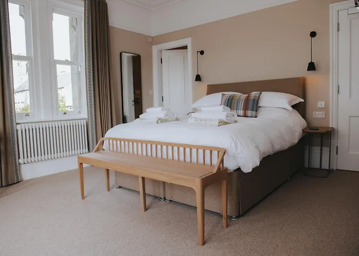 Holiday home By Birch *