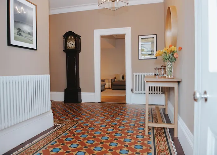 Holiday home By Birch