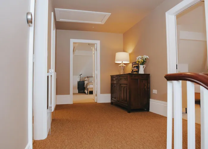 By Birch Holiday home *