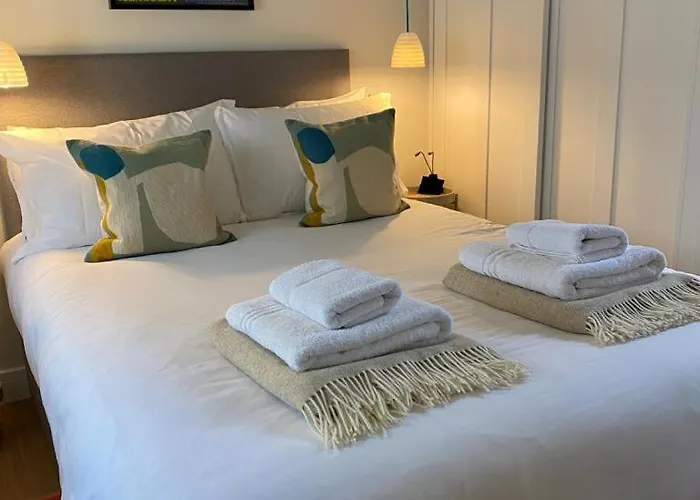 Holiday home By Birch