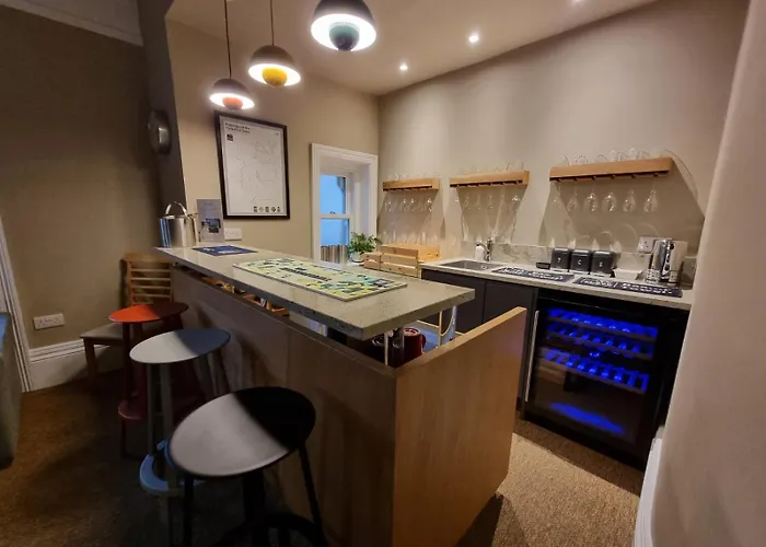 Holiday home By Birch