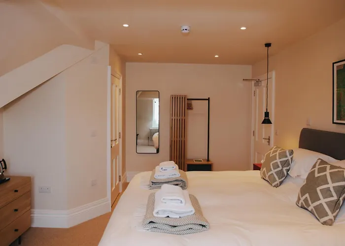 Holiday home By Birch *