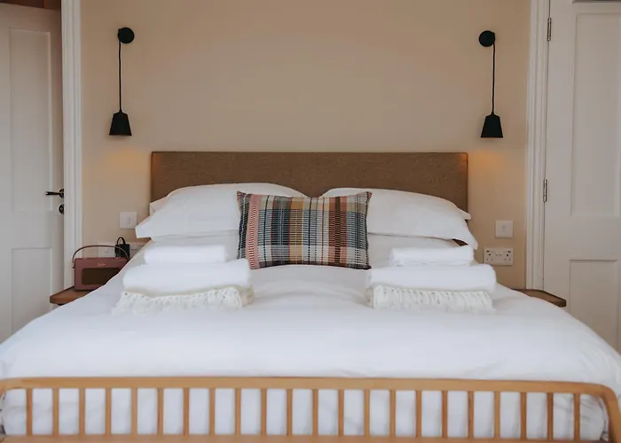 Holiday home By Birch