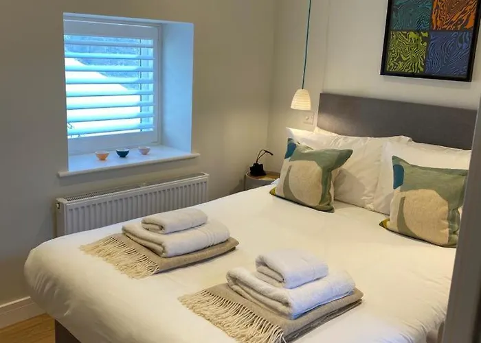 Holiday home By Birch Leyburn