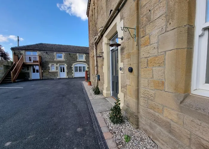 Holiday home By Birch