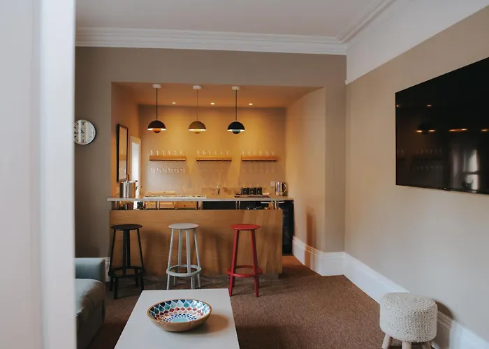 By Birch Holiday home *