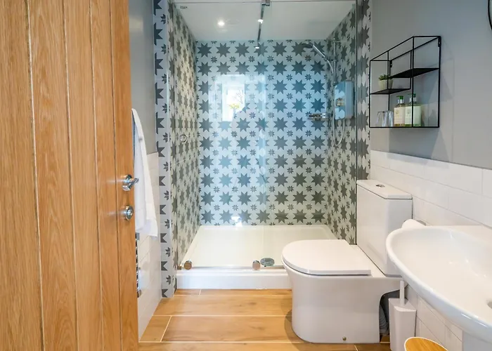 By Birch Holiday home