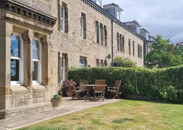 Holiday home By Birch *