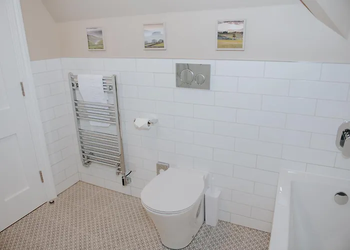 Holiday home By Birch *