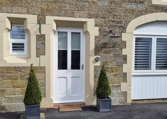 Holiday home By Birch