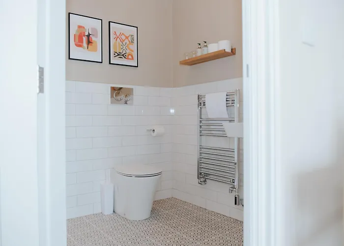 By Birch Holiday home *