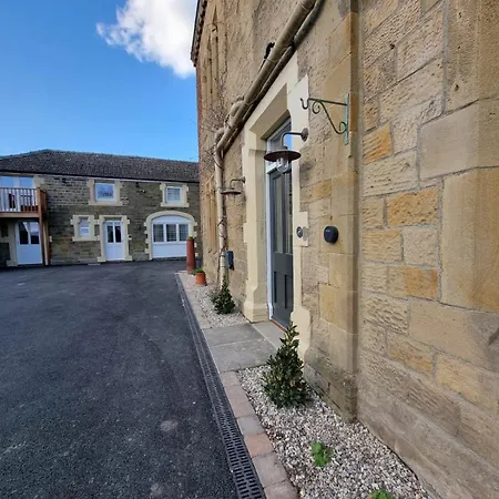 بيت للعطل By Birch