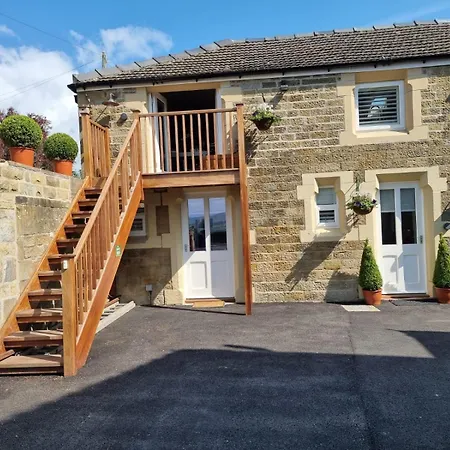 By Birch بيت للعطل *