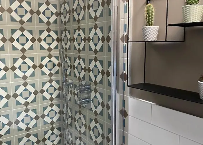 بيت للعطل By Birch *