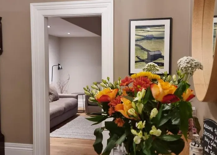 By Birch بيت للعطل ليبرن