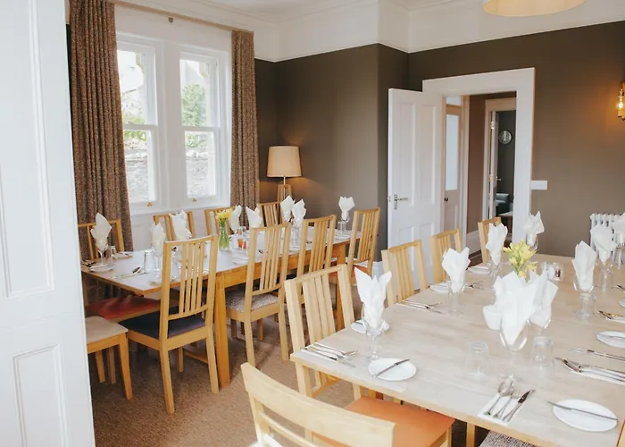 By Birch بيت للعطل