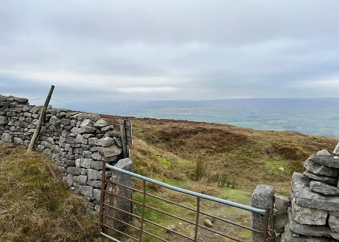 By Birch بيت للعطل ليبرن