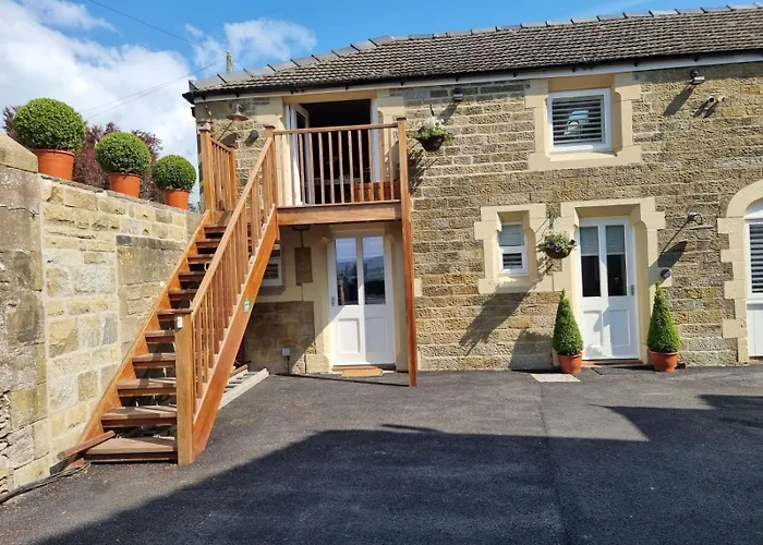 By Birch بيت للعطل *